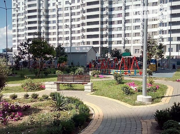 двокімнатна квартира в Одесі, район Київський, на Люстдорфская дорога 55/2 8 в оренду на короткий термін подобово фото 1 двокімнатна квартира в Одесі, район Київський, на Люстдорфская дорога 55/2 8 в оренду на короткий термін подобово фото 1
