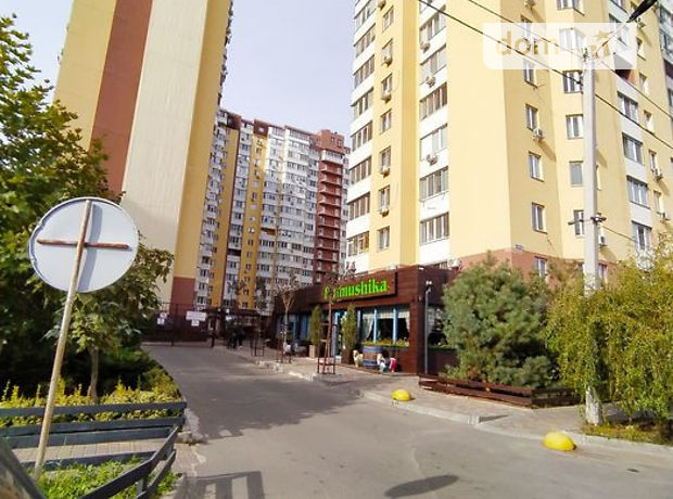однокімнатна квартира в Одесі, район Київський, на мас. Радужний 15 в оренду на короткий термін подобово фото 1 однокімнатна квартира в Одесі, район Київський, на мас. Радужний 15 в оренду на короткий термін подобово фото 1