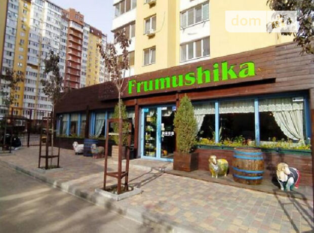однокімнатна квартира в Одесі, район Київський, на мас. Радужний 15 в оренду на короткий термін подобово фото 1 однокімнатна квартира в Одесі, район Київський, на мас. Радужний 15 в оренду на короткий термін подобово фото 1