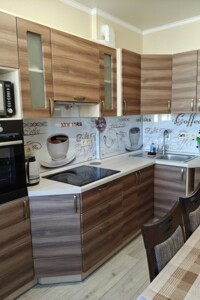 однокомнатная квартира в Одессе, район Киевский, на мас. Радужный 15/1 в аренду на короткий срок посуточно фото 2 однокомнатная квартира в Одессе, район Киевский, на мас. Радужный 15/1 в аренду на короткий срок посуточно фото 2