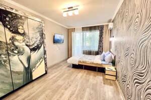 однокімнатна квартира в Одесі, район Київський, на вул. Сім’ї Глодан 29 в оренду на короткий термін подобово фото 2