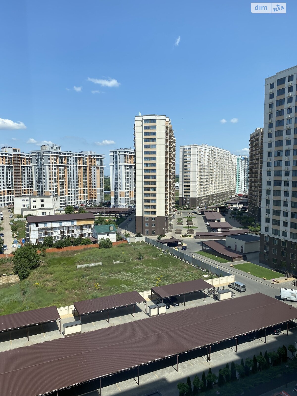 однокімнатна квартира в Лиманці, на вул. Перлинна в оренду на короткий термін подобово фото 1 однокімнатна квартира в Лиманці, на вул. Перлинна в оренду на короткий термін подобово фото 1