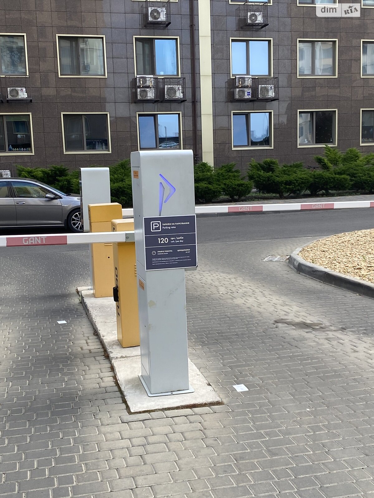 однокімнатна квартира в Лиманці, на вул. Перлинна в оренду на короткий термін подобово фото 1 однокімнатна квартира в Лиманці, на вул. Перлинна в оренду на короткий термін подобово фото 1