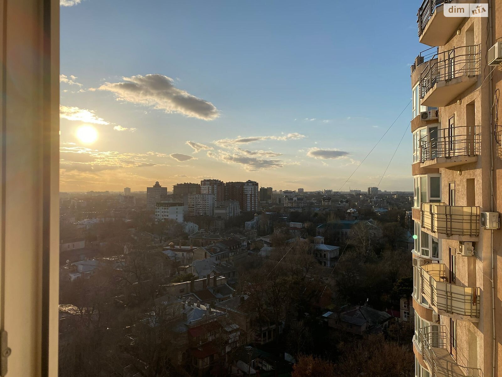 двокімнатна квартира в Одесі, район Ланжерон, на пров. Обсерваторний 2/6 в оренду на короткий термін подобово фото 1 двокімнатна квартира в Одесі, район Ланжерон, на пров. Обсерваторний 2/6 в оренду на короткий термін подобово фото 1