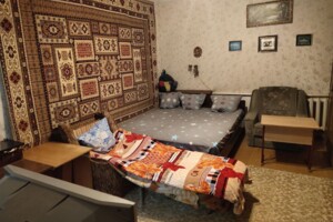 однокімнатна квартира в Одесі, район Ланжерон, на вул. Віри Інбер 7 в оренду на короткий термін подобово фото 2