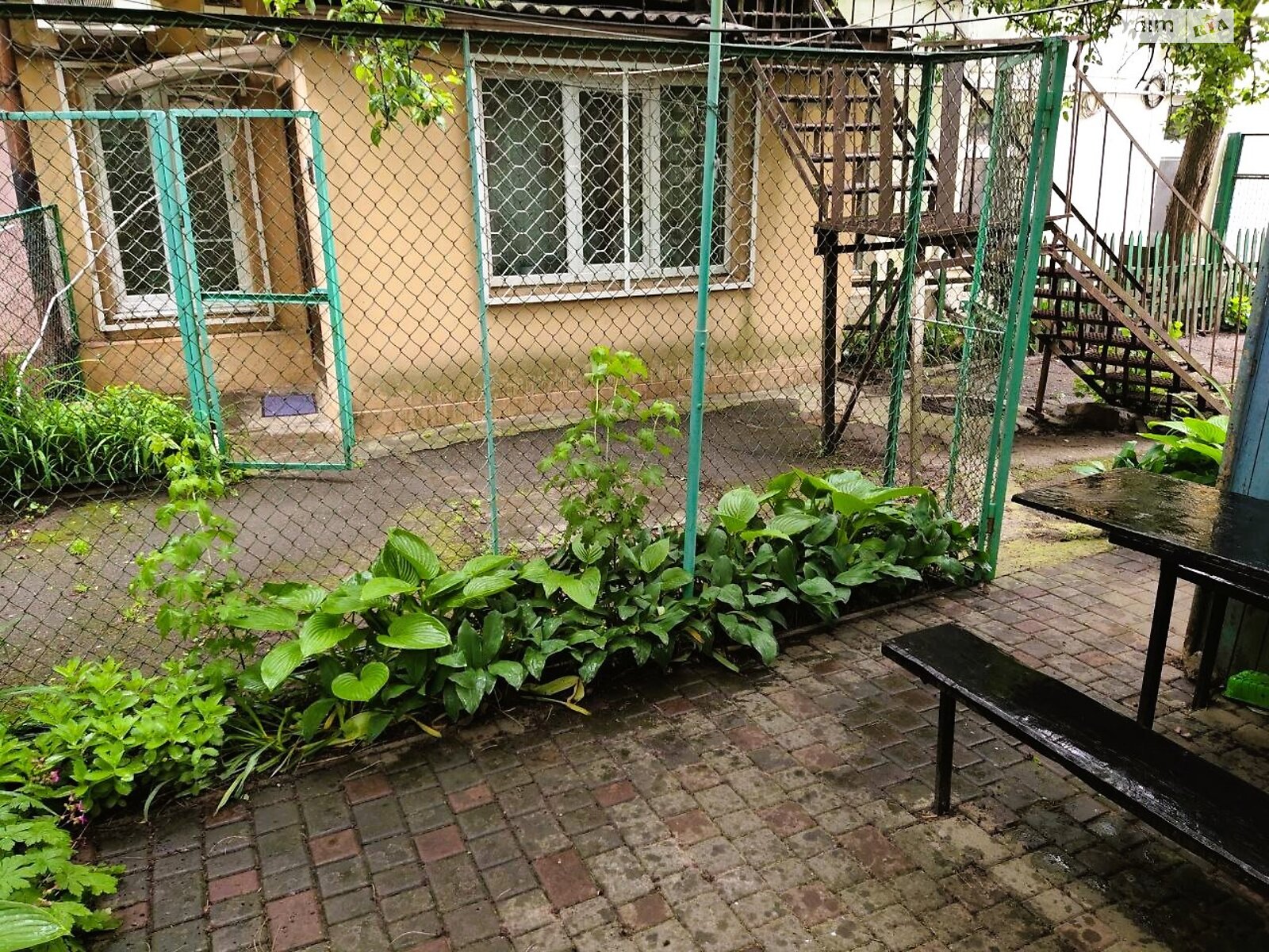 однокомнатная квартира в Одессе, район Ланжерон, на ул. Веры Инбер 7 в аренду на короткий срок посуточно фото 1 однокомнатная квартира в Одессе, район Ланжерон, на ул. Веры Инбер 7 в аренду на короткий срок посуточно фото 1