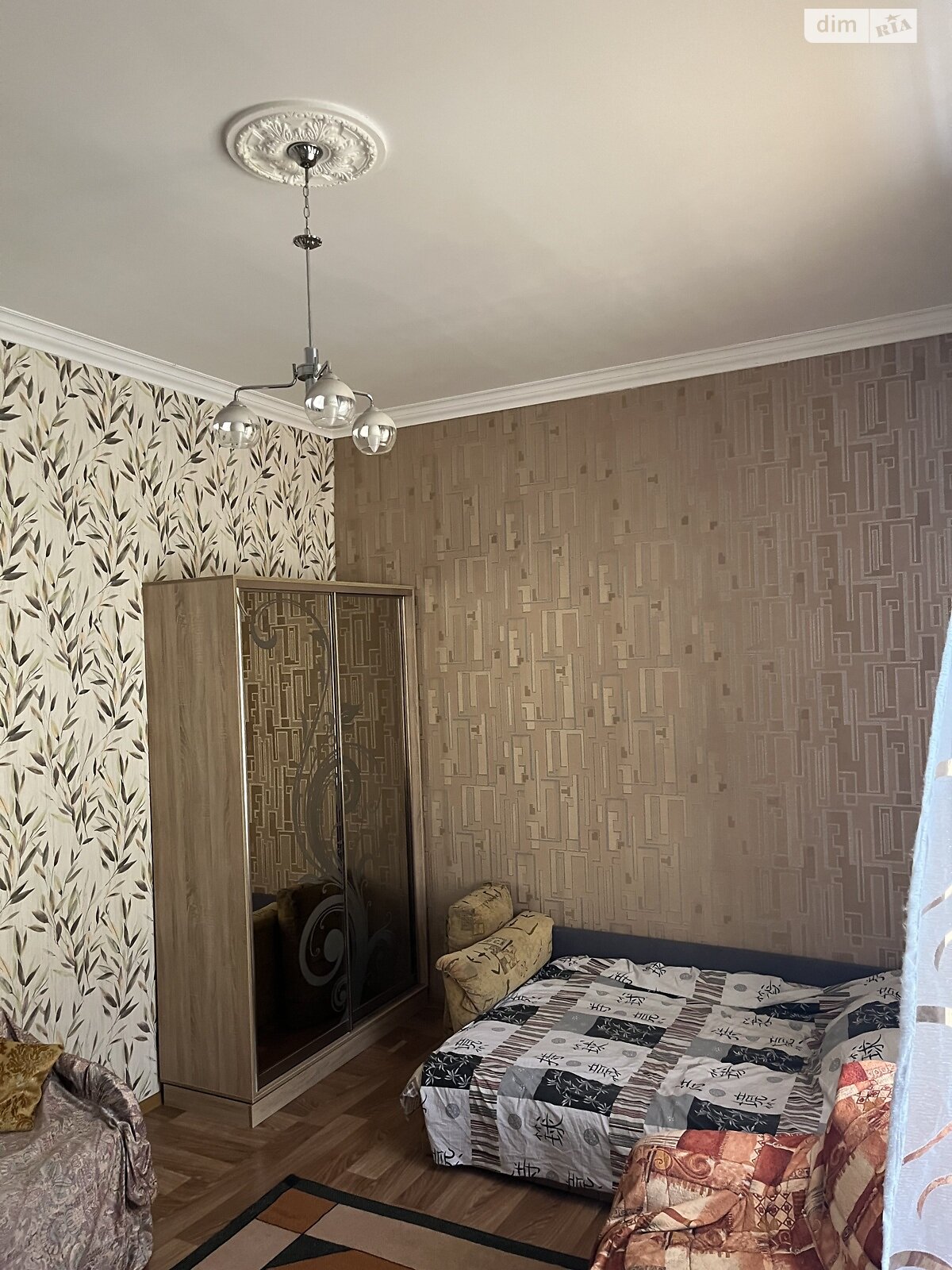 однокімнатна квартира в Одесі, район Ланжерон, на вул. Віри Інбер 15/17 в оренду на короткий термін подобово фото 1 однокімнатна квартира в Одесі, район Ланжерон, на вул. Віри Інбер 15/17 в оренду на короткий термін подобово фото 1