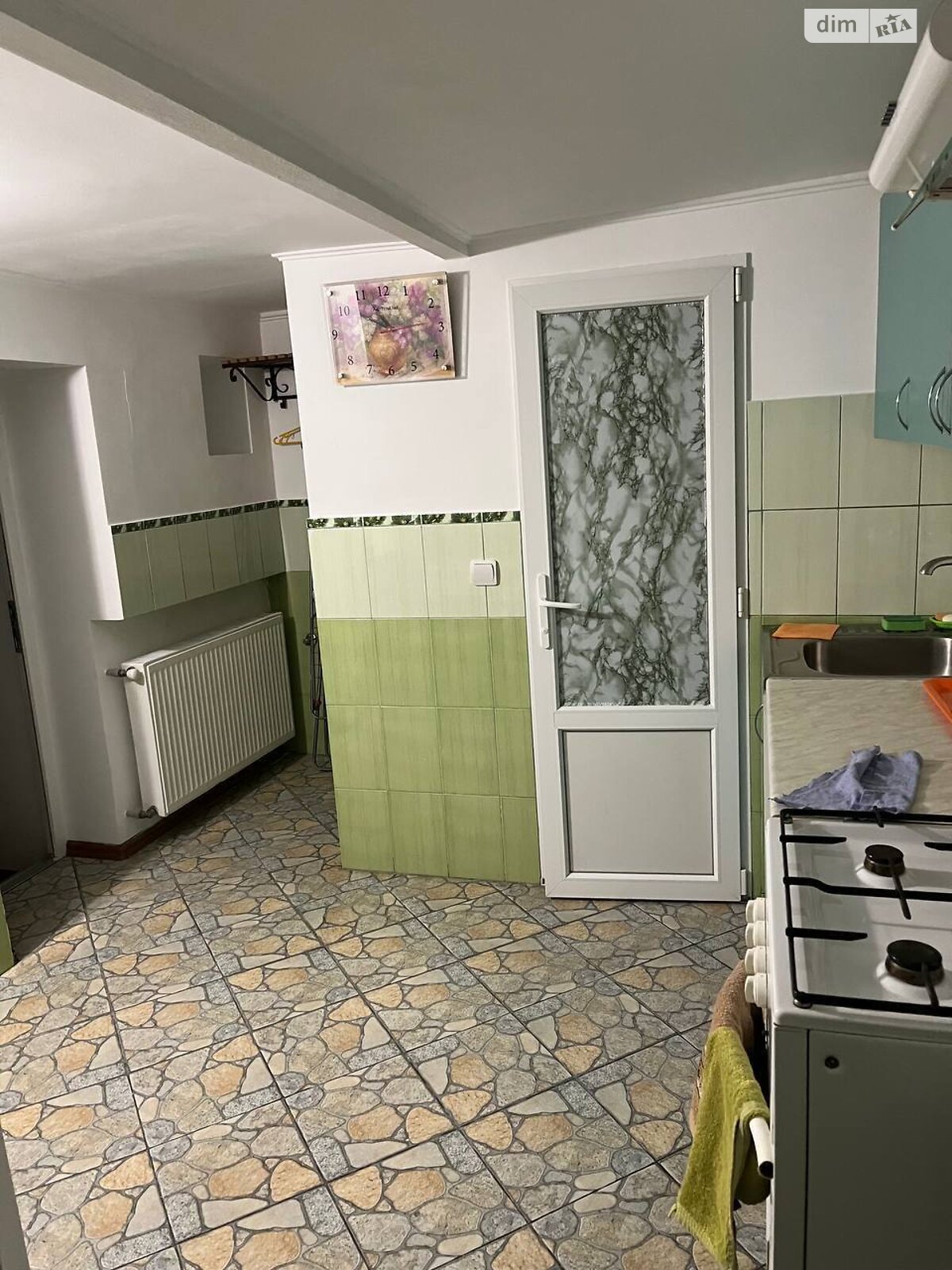 однокімнатна квартира в Одесі, район Ланжерон, на вул. Віри Інбер 15, кв. 3 в оренду на короткий термін подобово фото 1 однокімнатна квартира в Одесі, район Ланжерон, на вул. Віри Інбер 15, кв. 3 в оренду на короткий термін подобово фото 1