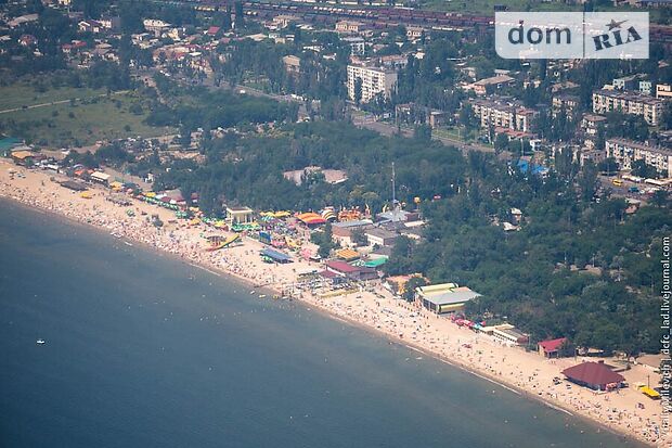 однокомнатная квартира в Одессе, район Лузановка, на ул. Красная в аренду на короткий срок посуточно фото 1 однокомнатная квартира в Одессе, район Лузановка, на ул. Красная в аренду на короткий срок посуточно фото 1