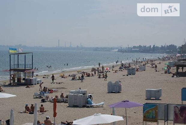 однокомнатная квартира в Одессе, район Лузановка, на ул. Красная в аренду на короткий срок посуточно фото 1 однокомнатная квартира в Одессе, район Лузановка, на ул. Красная в аренду на короткий срок посуточно фото 1