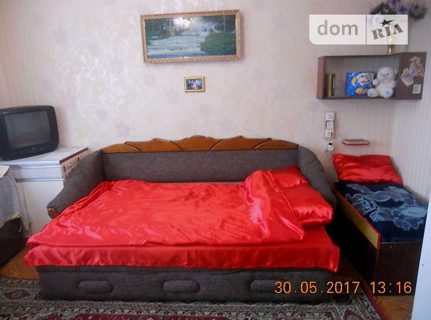 однокомнатная квартира в Одессе, район Лузановка, на дор. Николаевская в аренду на короткий срок посуточно фото 1 однокомнатная квартира в Одессе, район Лузановка, на дор. Николаевская в аренду на короткий срок посуточно фото 1