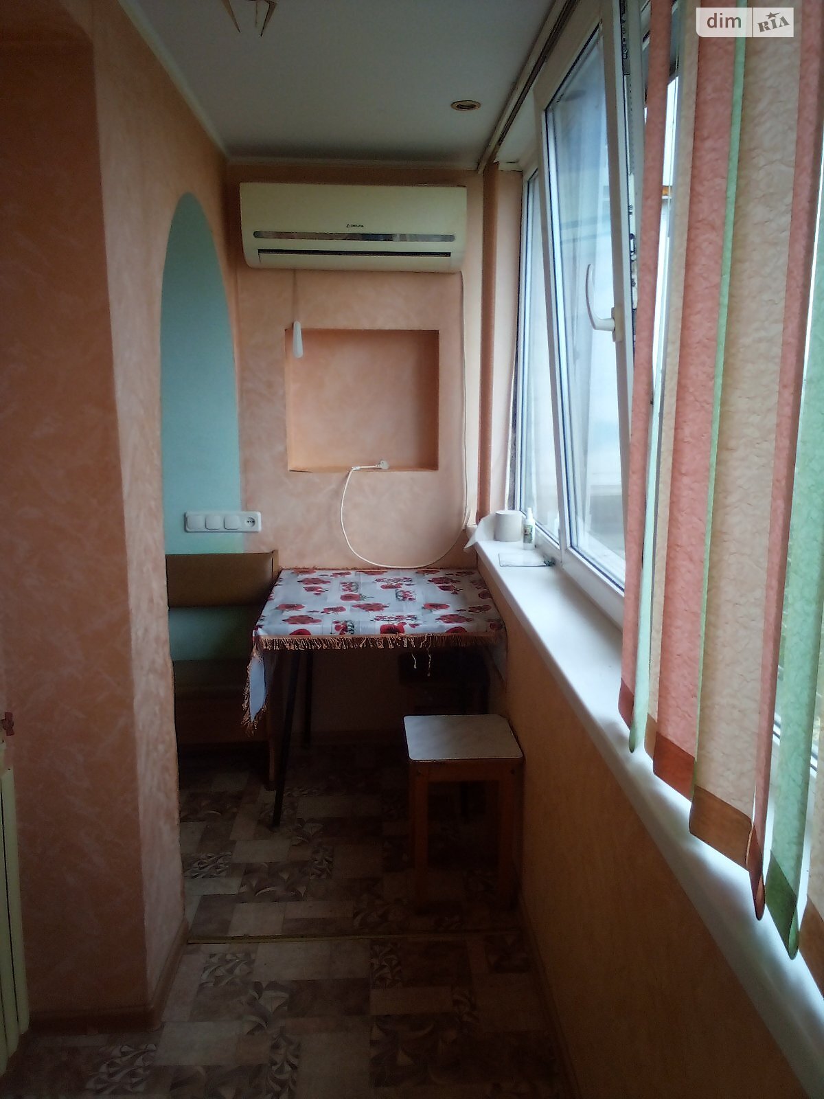 однокомнатная квартира в Одессе, район Лузановка, на дор. Николаевская 309А, кв. 33 в аренду на короткий срок посуточно фото 1 однокомнатная квартира в Одессе, район Лузановка, на дор. Николаевская 309А, кв. 33 в аренду на короткий срок посуточно фото 1