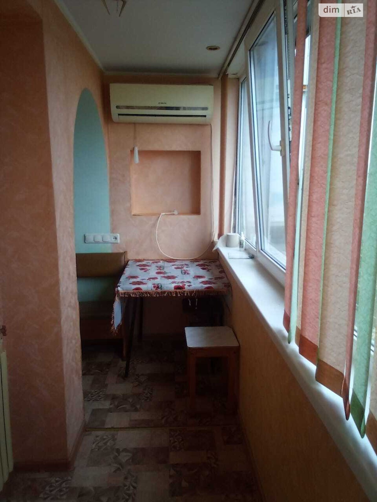 однокомнатная квартира в Одессе, район Лузановка, на дор. Николаевская 309А, кв. 33 в аренду на короткий срок посуточно фото 1 однокомнатная квартира в Одессе, район Лузановка, на дор. Николаевская 309А, кв. 33 в аренду на короткий срок посуточно фото 1