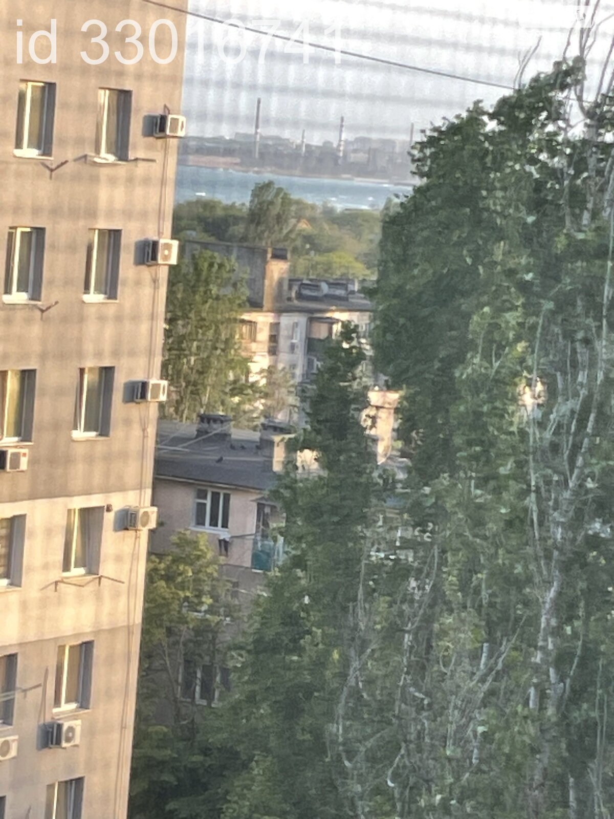 однокімнатна квартира в Одесі, район Лузанівка, на дор. Миколаївська 301/2 в оренду на короткий термін подобово фото 1 однокімнатна квартира в Одесі, район Лузанівка, на дор. Миколаївська 301/2 в оренду на короткий термін подобово фото 1