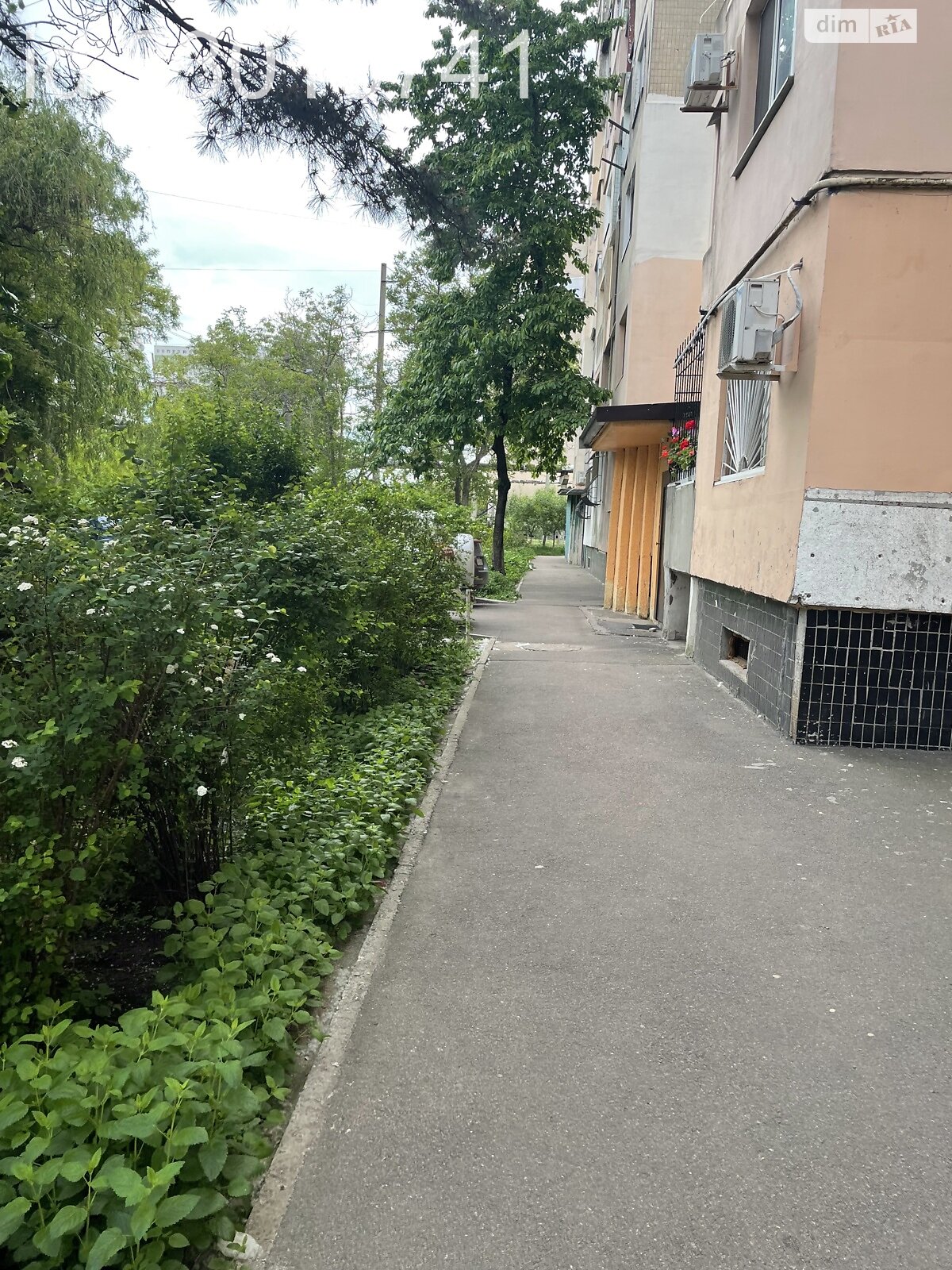 однокімнатна квартира в Одесі, район Лузанівка, на дор. Миколаївська 301/2 в оренду на короткий термін подобово фото 1 однокімнатна квартира в Одесі, район Лузанівка, на дор. Миколаївська 301/2 в оренду на короткий термін подобово фото 1