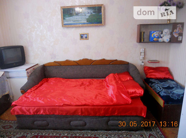 Аренда посуточная квартиры, 1 ком., Одесса, р‑н. Лузановка, Николаевская дорога, дом 307 Аренда посуточная квартиры, 1 ком., Одесса, р‑н. Лузановка, Николаевская дорога, дом 307
