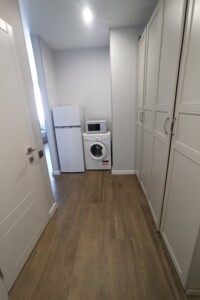 двокімнатна квартира в Одесі, район Лузанівка, на вул. Штильова 1 в оренду на короткий термін подобово фото 2