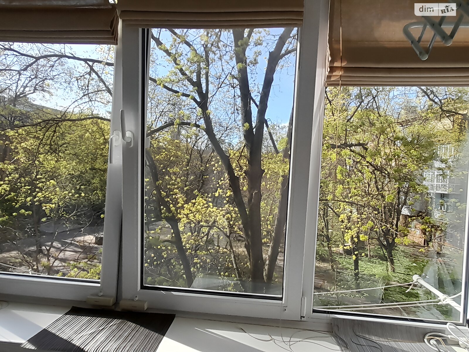 однокімнатна квартира в Одесі, район Малий Фонтан, на дор. Фонтанська 9Е в оренду на короткий термін подобово фото 1 однокімнатна квартира в Одесі, район Малий Фонтан, на дор. Фонтанська 9Е в оренду на короткий термін подобово фото 1