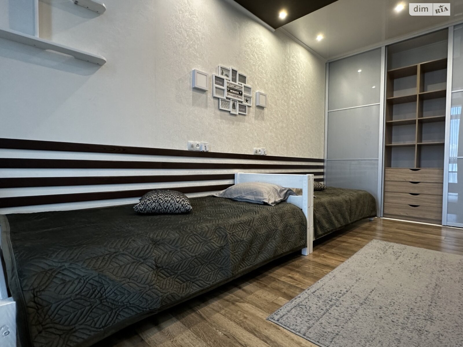 двухкомнатная квартира в Одессе, район Молдаванка, на ул. Болгарская 87А в аренду на короткий срок посуточно фото 1 двухкомнатная квартира в Одессе, район Молдаванка, на ул. Болгарская 87А в аренду на короткий срок посуточно фото 1