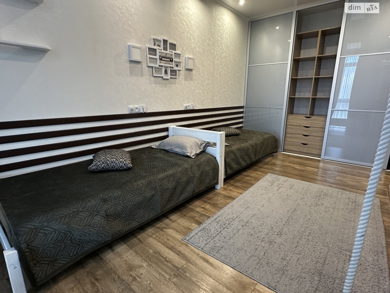 двухкомнатная квартира в Одессе, район Молдаванка, на ул. Болгарская 87А в аренду на короткий срок посуточно фото 1 двухкомнатная квартира в Одессе, район Молдаванка, на ул. Болгарская 87А в аренду на короткий срок посуточно фото 1