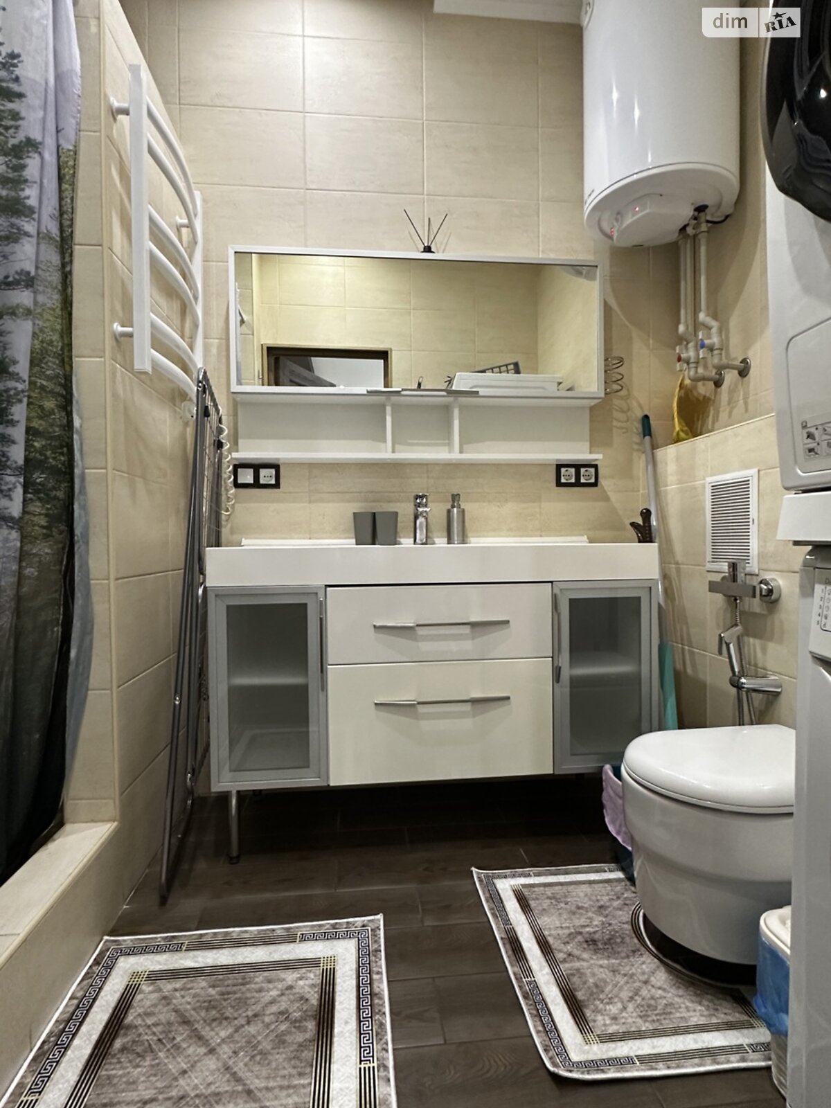 двухкомнатная квартира в Одессе, район Молдаванка, на ул. Болгарская 87А в аренду на короткий срок посуточно фото 1 двухкомнатная квартира в Одессе, район Молдаванка, на ул. Болгарская 87А в аренду на короткий срок посуточно фото 1