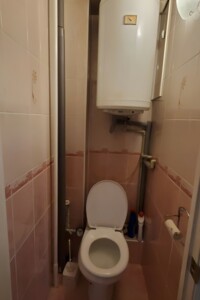 однокімнатна квартира в Одесі, район Містечко Котовського, на вул. Академіка Заболотного 40 в оренду на короткий термін подобово фото 2