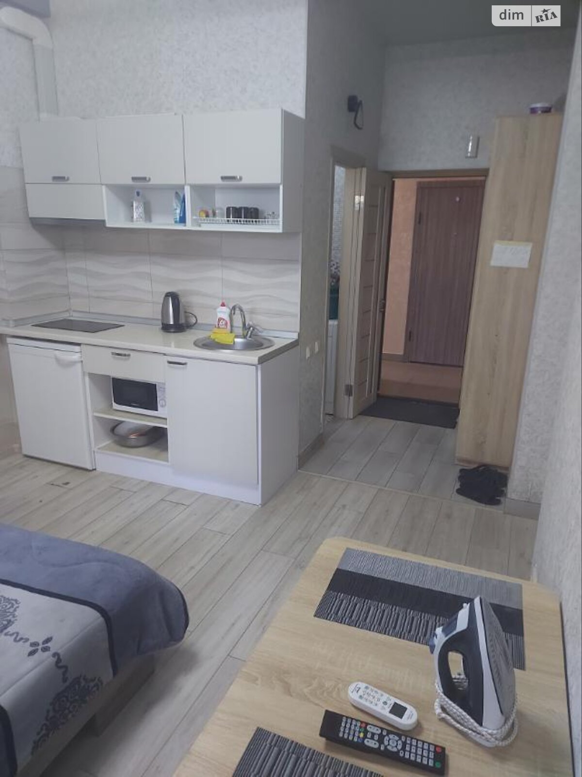 однокімнатна квартира в Одесі, район Містечко Котовського, на вул. Владислава Бувалкіна в оренду на короткий термін подобово фото 1 однокімнатна квартира в Одесі, район Містечко Котовського, на вул. Владислава Бувалкіна в оренду на короткий термін подобово фото 1