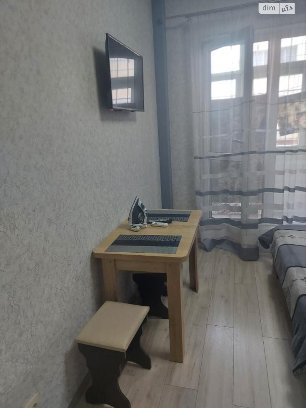 однокімнатна квартира в Одесі, район Містечко Котовського, на вул. Владислава Бувалкіна в оренду на короткий термін подобово фото 1 однокімнатна квартира в Одесі, район Містечко Котовського, на вул. Владислава Бувалкіна в оренду на короткий термін подобово фото 1