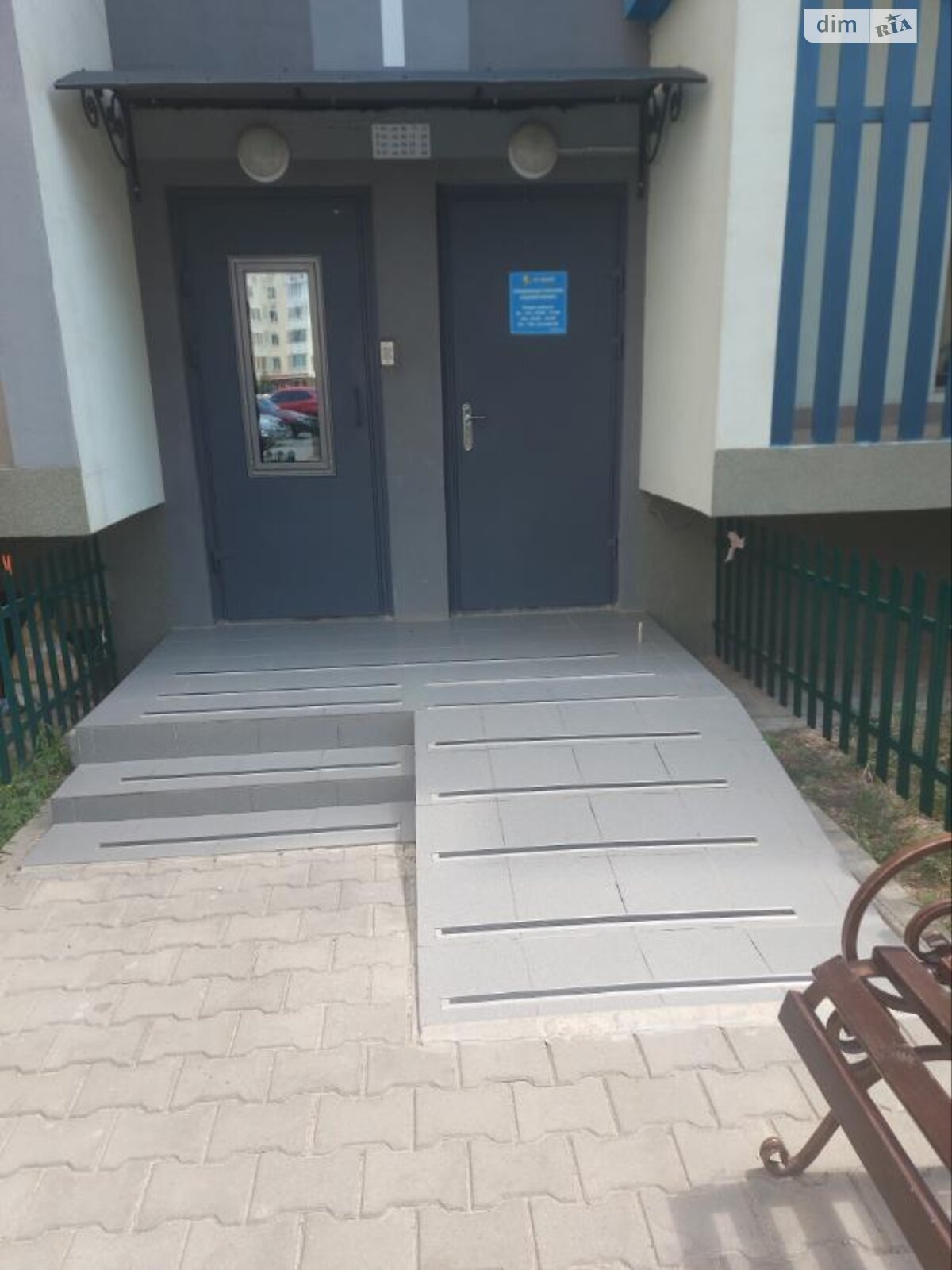 однокімнатна квартира в Одесі, район Містечко Котовського, на вул. Владислава Бувалкіна в оренду на короткий термін подобово фото 1 однокімнатна квартира в Одесі, район Містечко Котовського, на вул. Владислава Бувалкіна в оренду на короткий термін подобово фото 1