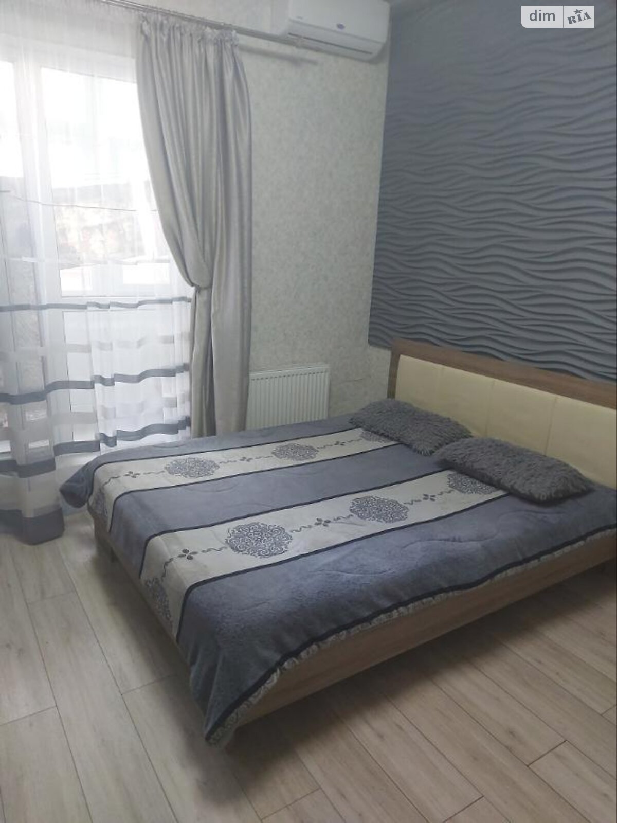 однокімнатна квартира в Одесі, район Містечко Котовського, на вул. Владислава Бувалкіна в оренду на короткий термін подобово фото 1 однокімнатна квартира в Одесі, район Містечко Котовського, на вул. Владислава Бувалкіна в оренду на короткий термін подобово фото 1