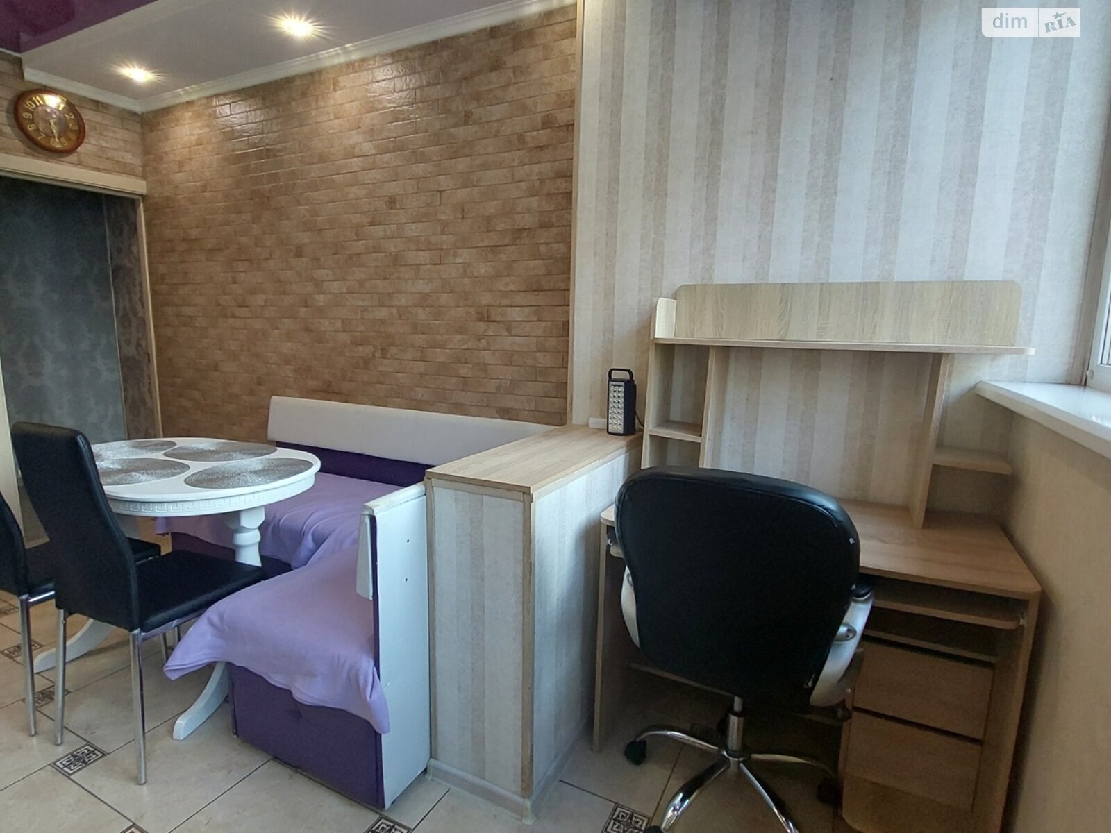 однокімнатна квартира в Одесі, район Містечко Котовського, на вул. Марсельська 58 в оренду на короткий термін подобово фото 1 однокімнатна квартира в Одесі, район Містечко Котовського, на вул. Марсельська 58 в оренду на короткий термін подобово фото 1