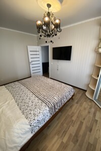 двокімнатна квартира в Одесі, район Містечко Котовського, на вул. Палія Семена 77 в оренду на короткий термін подобово фото 2