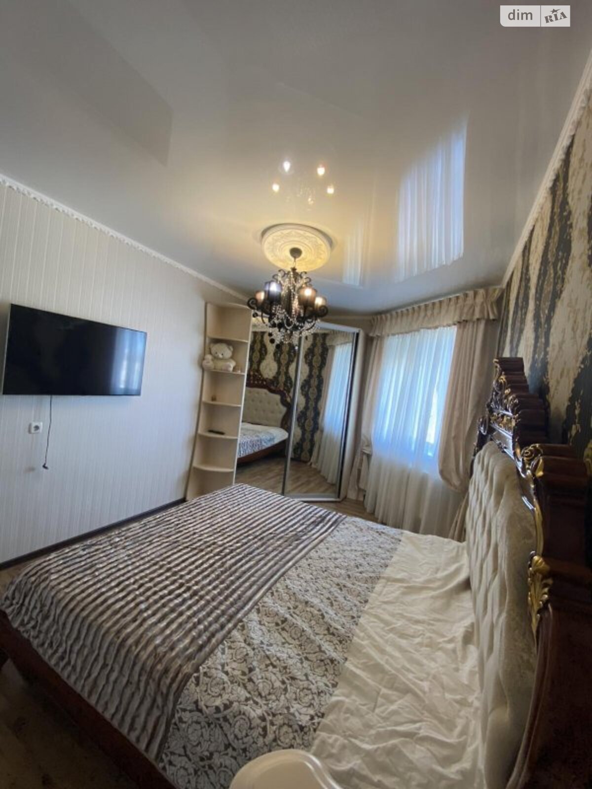 двухкомнатная квартира в Одессе, район Поселок Котовского, на ул. Палия Семена 77 в аренду на короткий срок посуточно фото 1 двухкомнатная квартира в Одессе, район Поселок Котовского, на ул. Палия Семена 77 в аренду на короткий срок посуточно фото 1