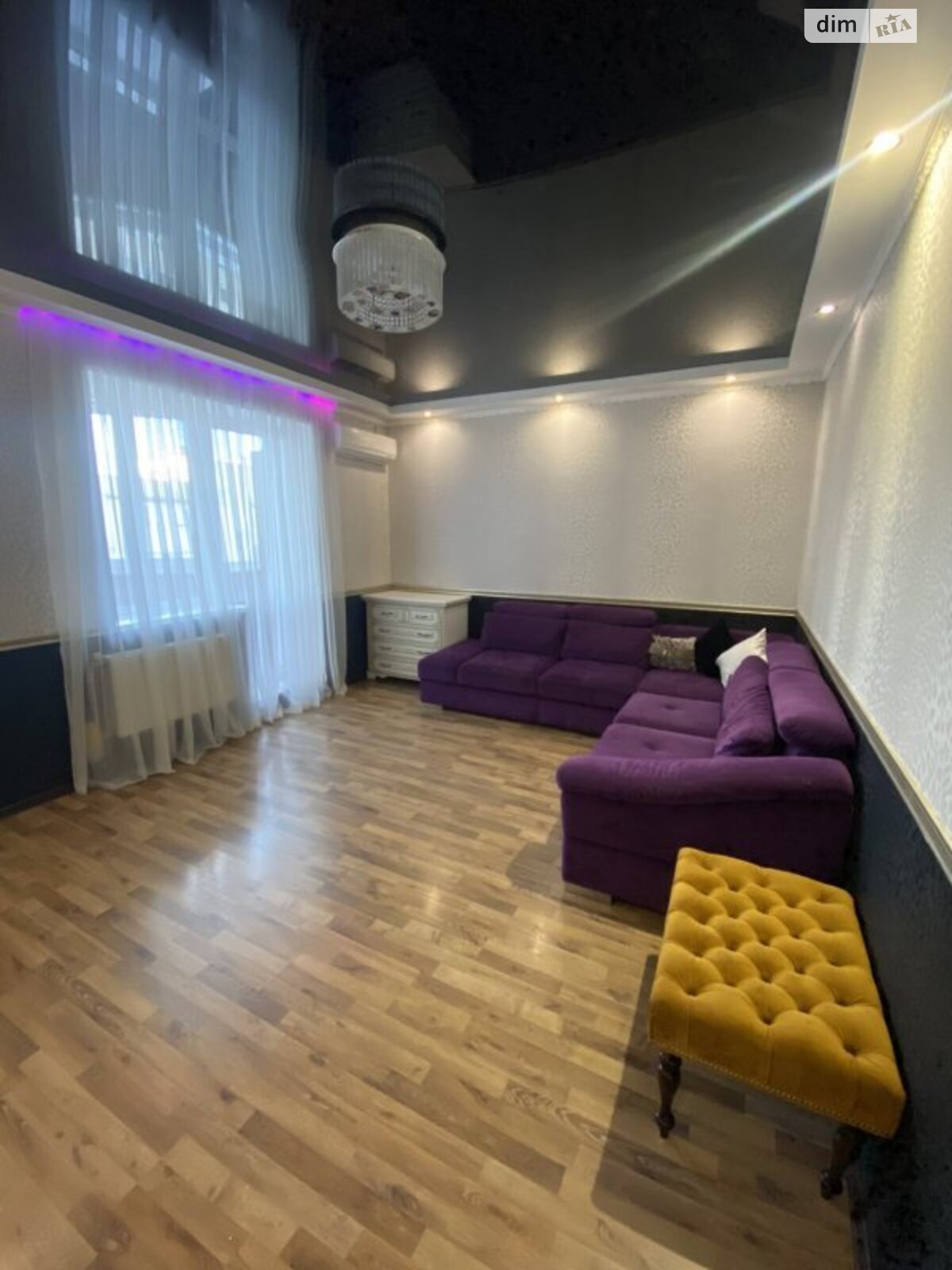 двухкомнатная квартира в Одессе, район Поселок Котовского, на ул. Палия Семена 77 в аренду на короткий срок посуточно фото 1 двухкомнатная квартира в Одессе, район Поселок Котовского, на ул. Палия Семена 77 в аренду на короткий срок посуточно фото 1