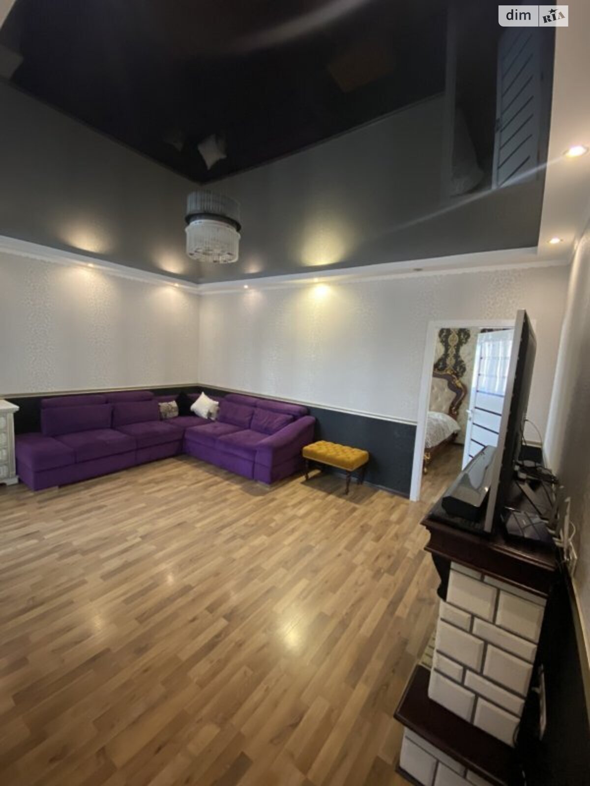 двухкомнатная квартира в Одессе, район Поселок Котовского, на ул. Палия Семена 77 в аренду на короткий срок посуточно фото 1 двухкомнатная квартира в Одессе, район Поселок Котовского, на ул. Палия Семена 77 в аренду на короткий срок посуточно фото 1