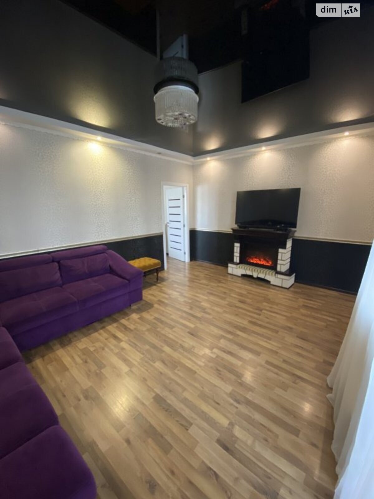 двухкомнатная квартира в Одессе, район Поселок Котовского, на ул. Палия Семена 77 в аренду на короткий срок посуточно фото 1 двухкомнатная квартира в Одессе, район Поселок Котовского, на ул. Палия Семена 77 в аренду на короткий срок посуточно фото 1