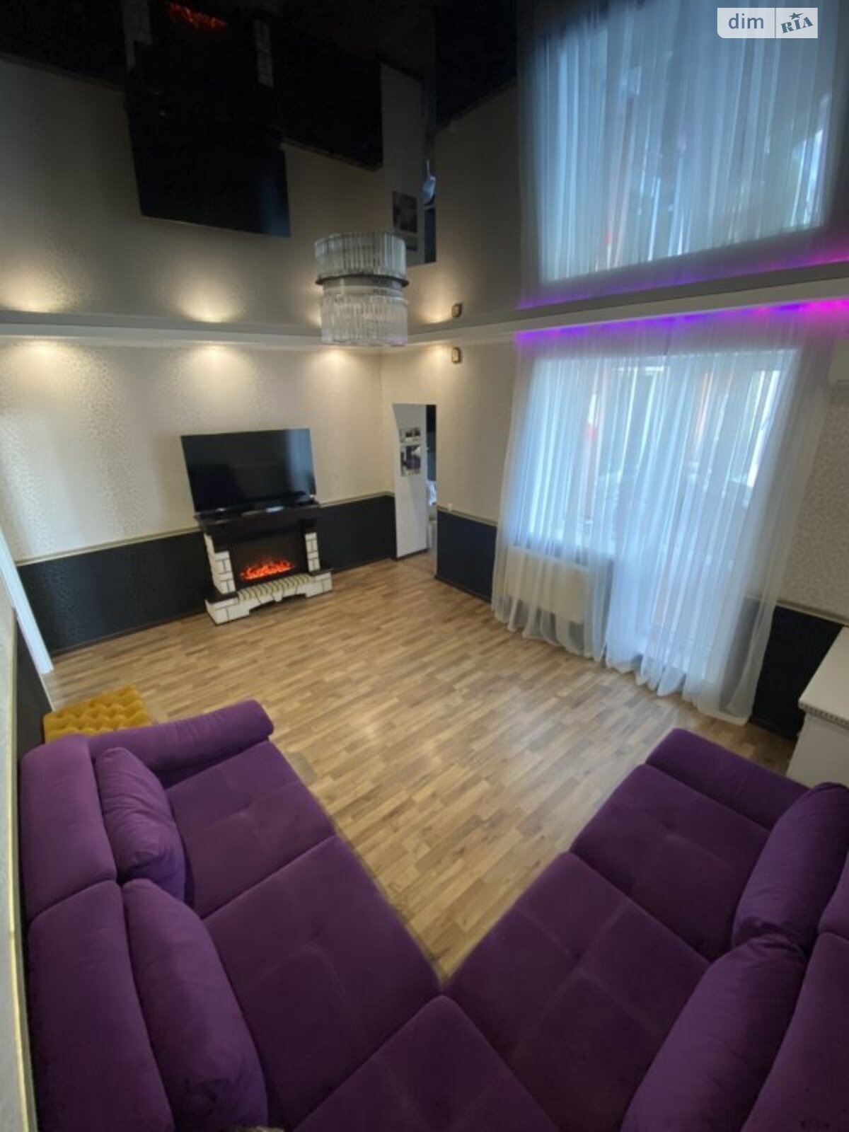 двухкомнатная квартира в Одессе, район Поселок Котовского, на ул. Палия Семена 77 в аренду на короткий срок посуточно фото 1 двухкомнатная квартира в Одессе, район Поселок Котовского, на ул. Палия Семена 77 в аренду на короткий срок посуточно фото 1