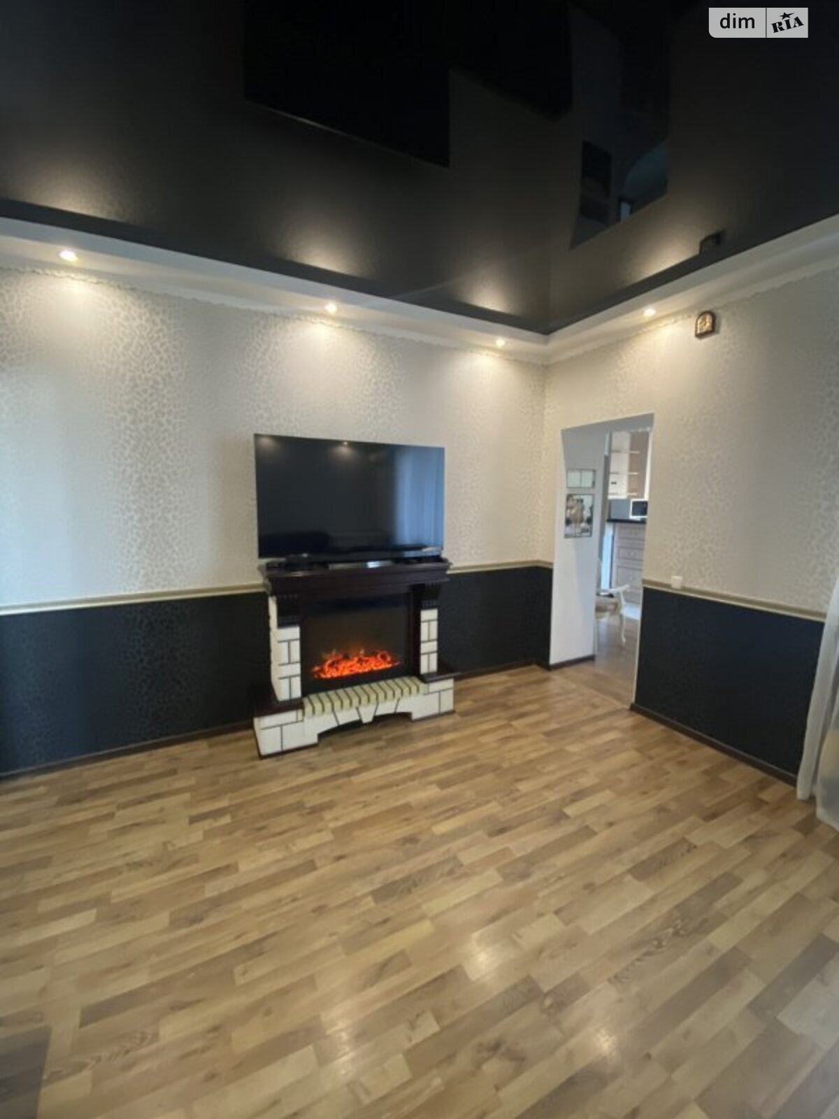 двухкомнатная квартира в Одессе, район Поселок Котовского, на ул. Палия Семена 77 в аренду на короткий срок посуточно фото 1 двухкомнатная квартира в Одессе, район Поселок Котовского, на ул. Палия Семена 77 в аренду на короткий срок посуточно фото 1