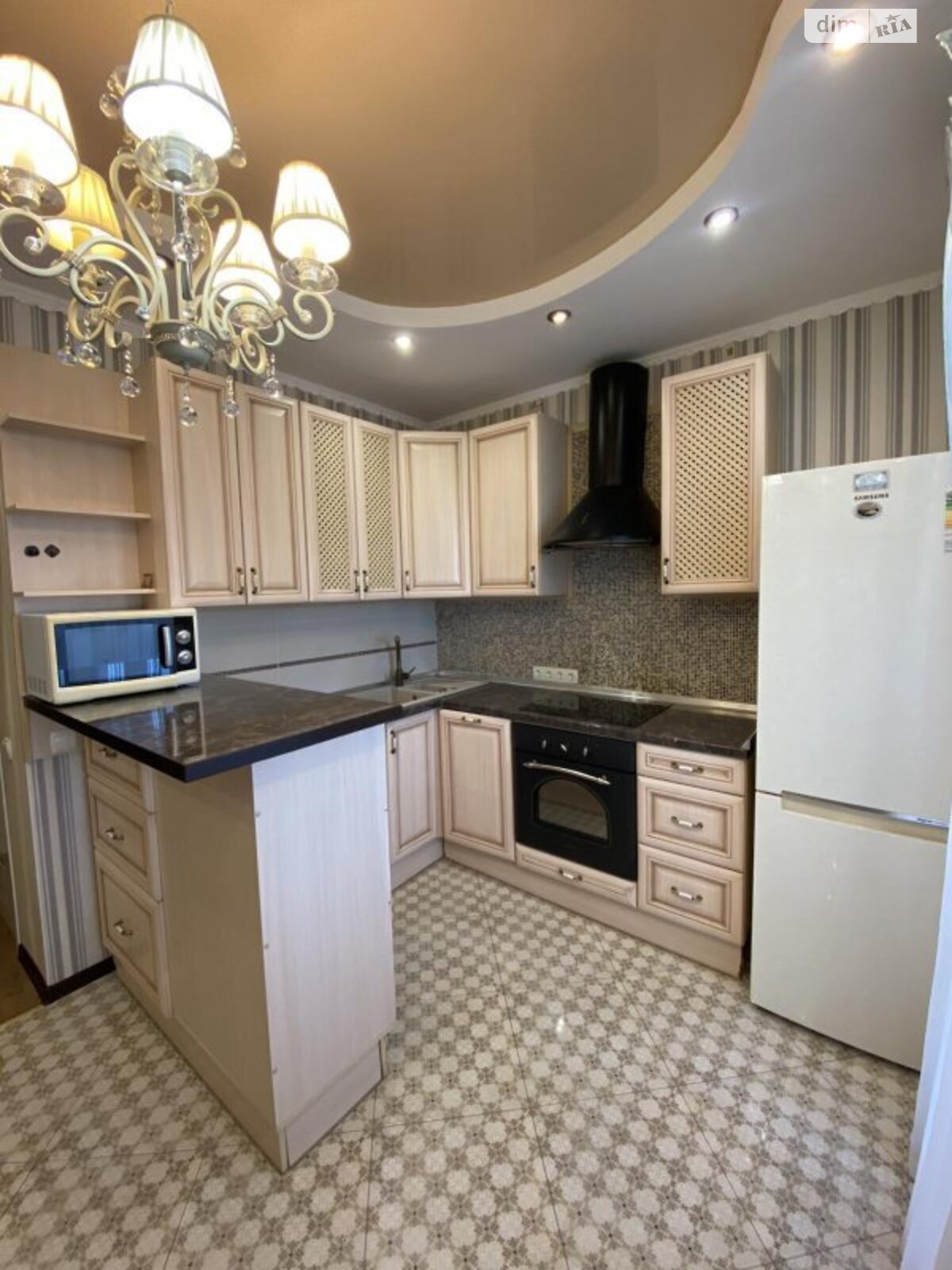 двухкомнатная квартира в Одессе, район Поселок Котовского, на ул. Палия Семена 77 в аренду на короткий срок посуточно фото 1 двухкомнатная квартира в Одессе, район Поселок Котовского, на ул. Палия Семена 77 в аренду на короткий срок посуточно фото 1