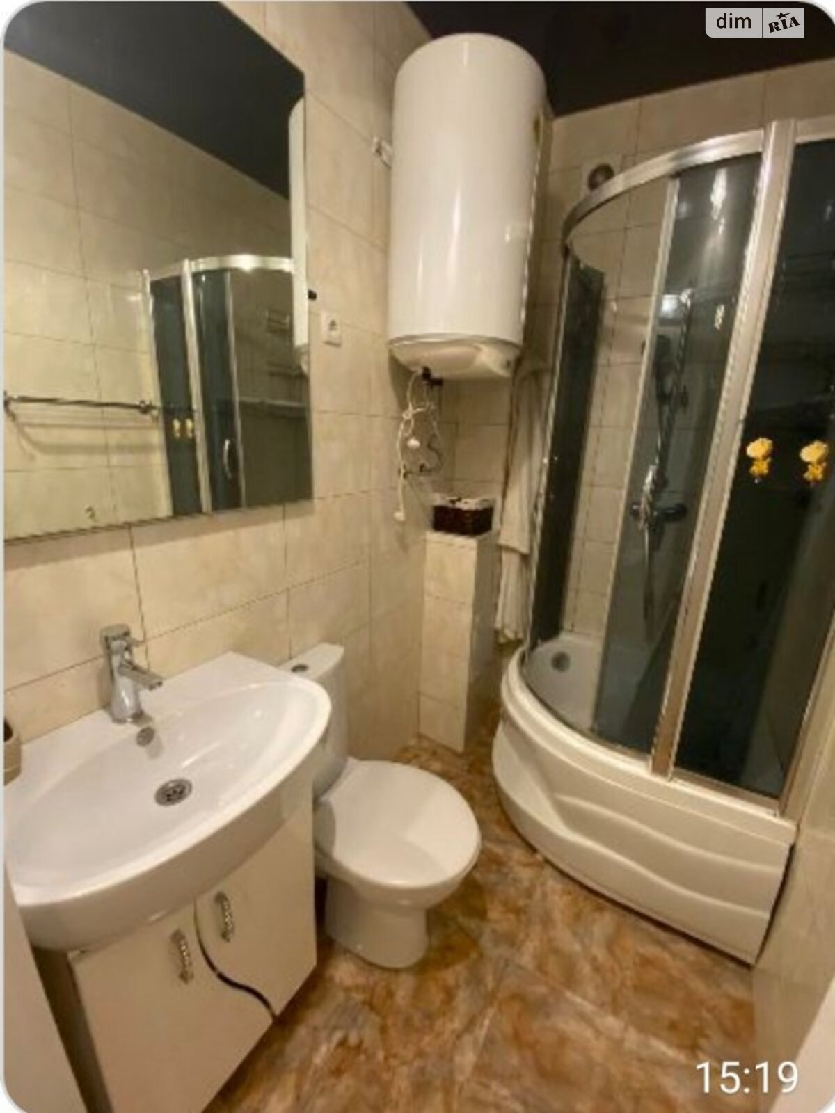 двухкомнатная квартира в Одессе, район Поселок Котовского, на ул. Палия Семена 77 в аренду на короткий срок посуточно фото 1 двухкомнатная квартира в Одессе, район Поселок Котовского, на ул. Палия Семена 77 в аренду на короткий срок посуточно фото 1