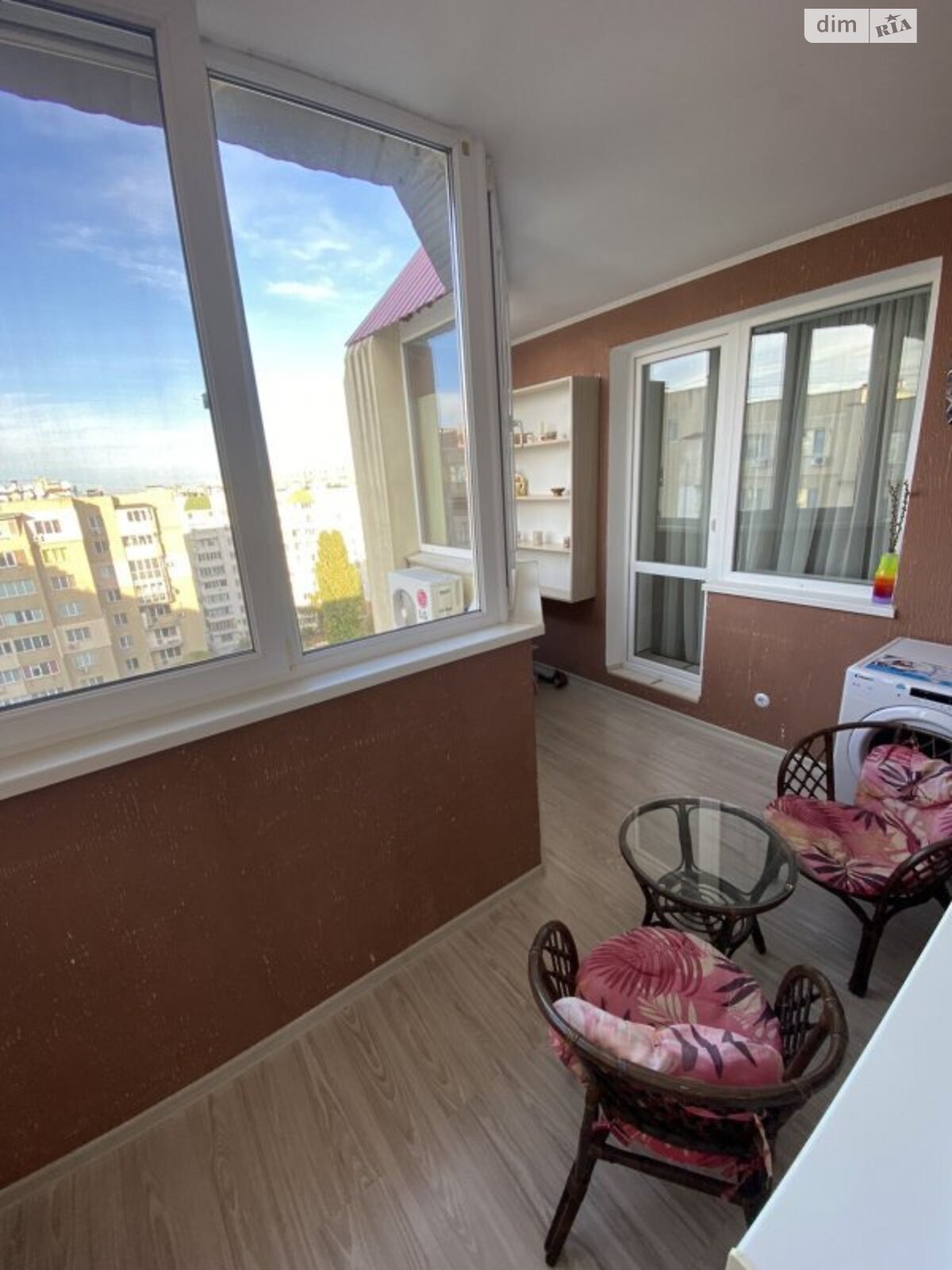 двухкомнатная квартира в Одессе, район Поселок Котовского, на ул. Палия Семена 77 в аренду на короткий срок посуточно фото 1 двухкомнатная квартира в Одессе, район Поселок Котовского, на ул. Палия Семена 77 в аренду на короткий срок посуточно фото 1