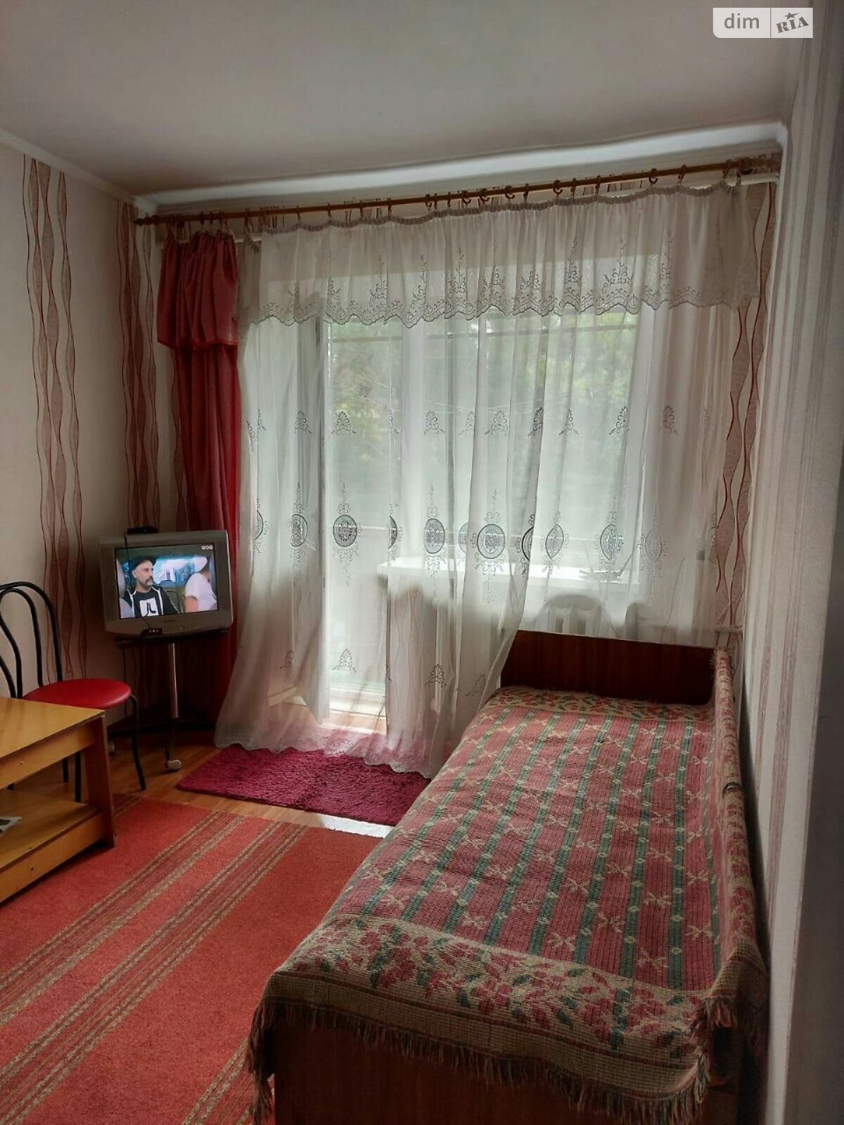 двухкомнатная квартира в Одессе, район Приморский, на просп. Гагарина 27 в аренду на короткий срок посуточно фото 1