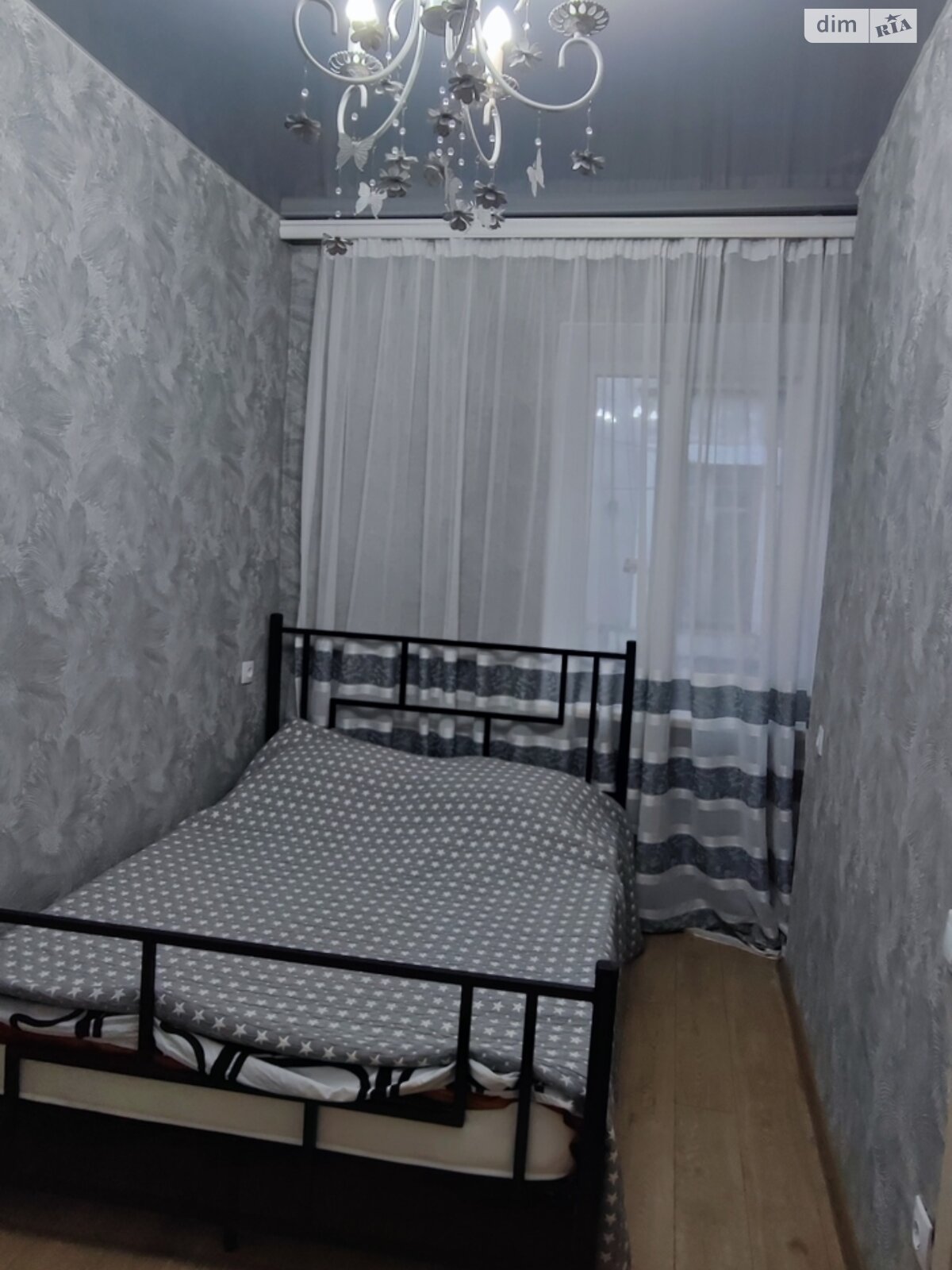 двухкомнатная квартира в Одессе, район Приморский, на ул. Малая Арнаутская 68 в аренду на короткий срок посуточно фото 1