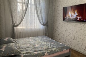 однокімнатна квартира в Одесі, район Приморський, на вул. Мала Арнаутська в оренду на короткий термін подобово фото 2