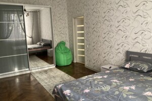 однокомнатная квартира в Одессе, район Приморский, на ул. Малая Арнаутская в аренду на короткий срок посуточно фото 2