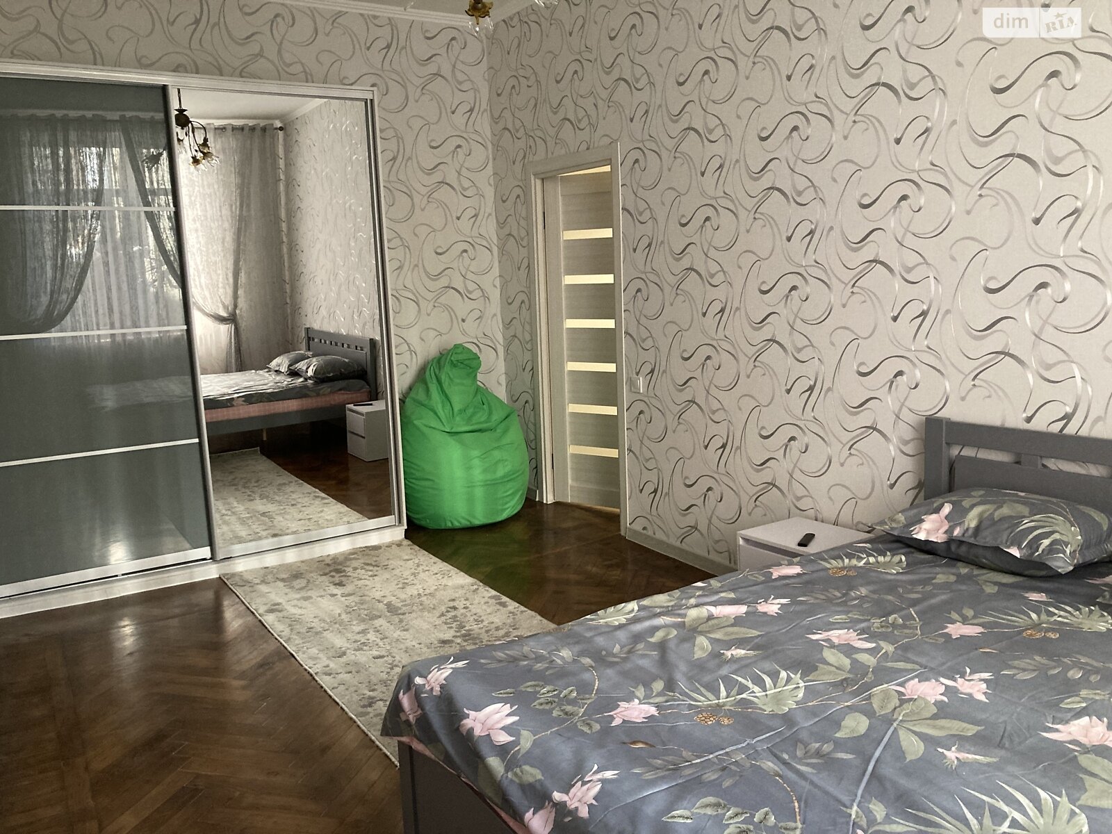 однокімнатна квартира в Одесі, район Приморський, на вул. Мала Арнаутська в оренду на короткий термін подобово фото 1 однокімнатна квартира в Одесі, район Приморський, на вул. Мала Арнаутська в оренду на короткий термін подобово фото 1