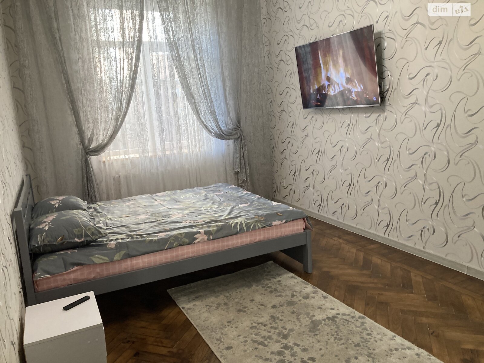 однокомнатная квартира в Одессе, район Приморский, на ул. Малая Арнаутская в аренду на короткий срок посуточно фото 1
