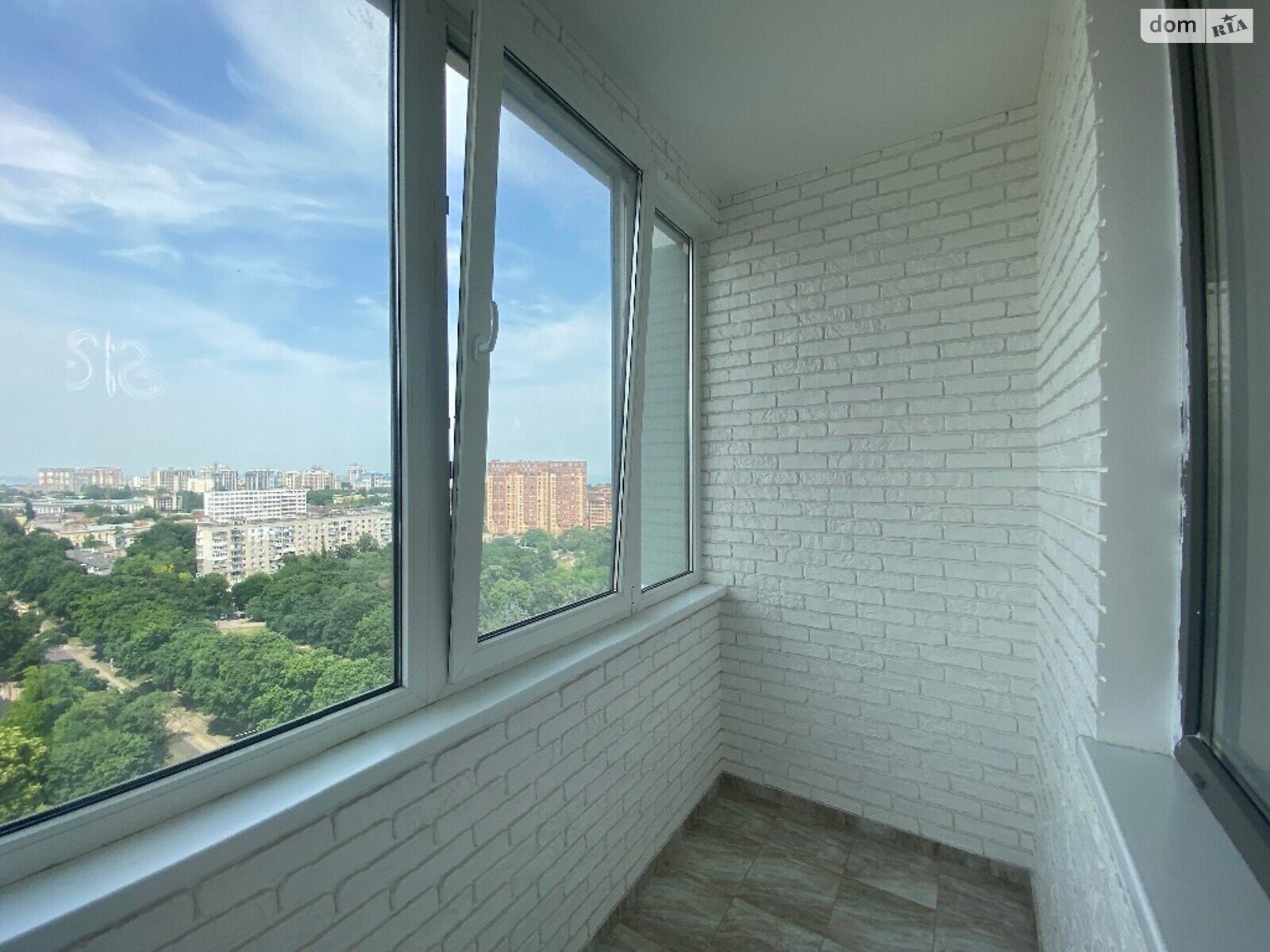 двокімнатна квартира в Одесі, район Приморський, на вул. Канатна 122 в оренду на короткий термін подобово фото 1