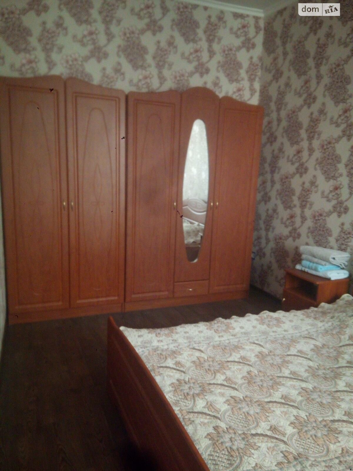 двухкомнатная квартира в Одессе, район Приморский, на ул. Канатная 49 в аренду на короткий срок посуточно фото 1