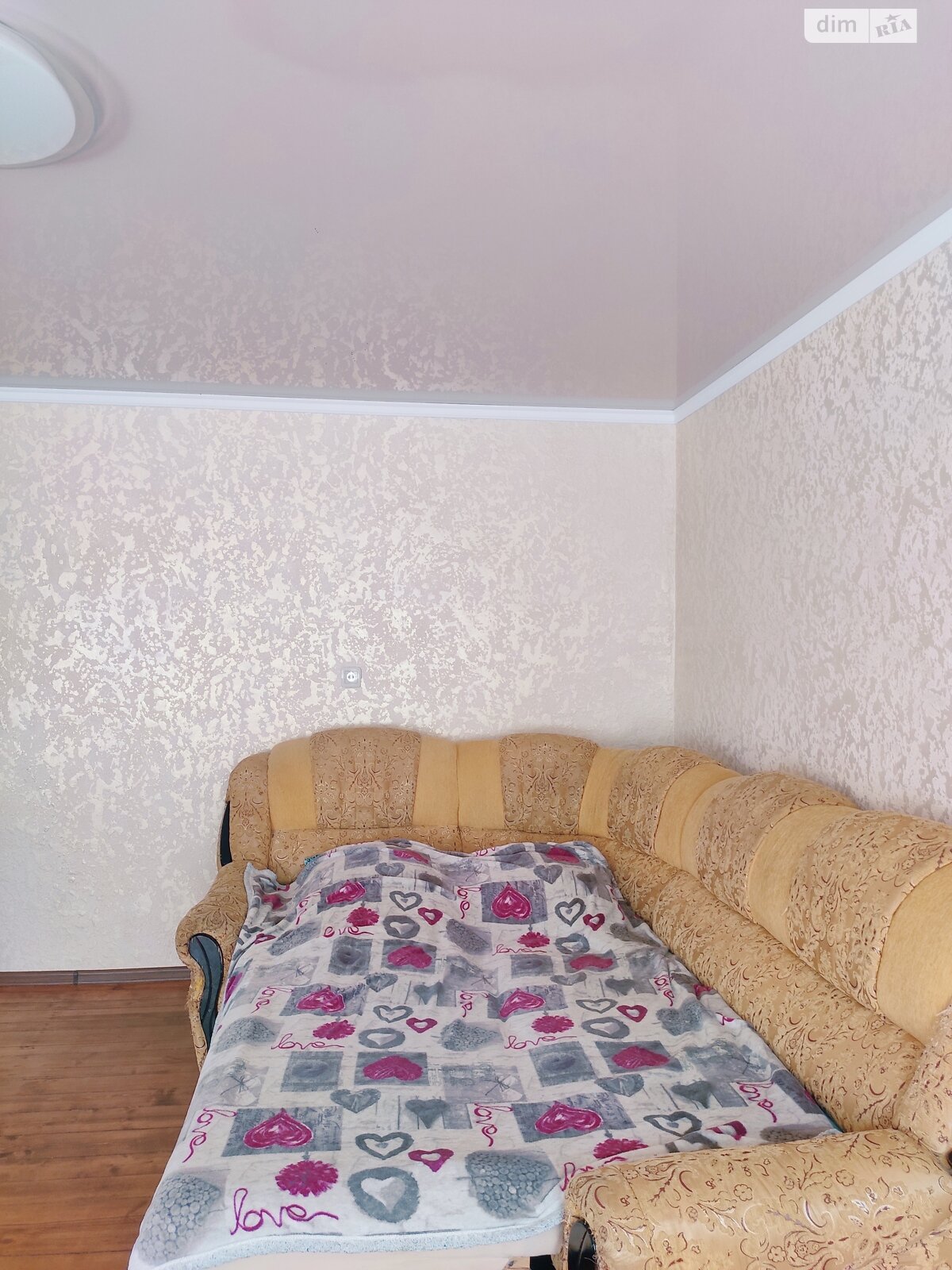 двухкомнатная квартира в Одессе, район Приморский, на ул. Пантелеймоновская в аренду на короткий срок посуточно фото 1